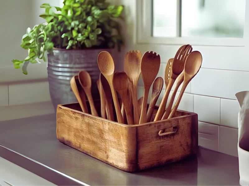 Kitchen Utensils