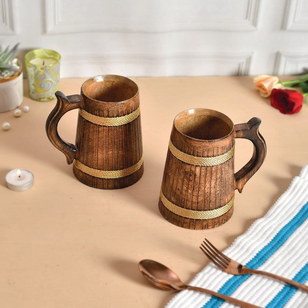 Drinkware
