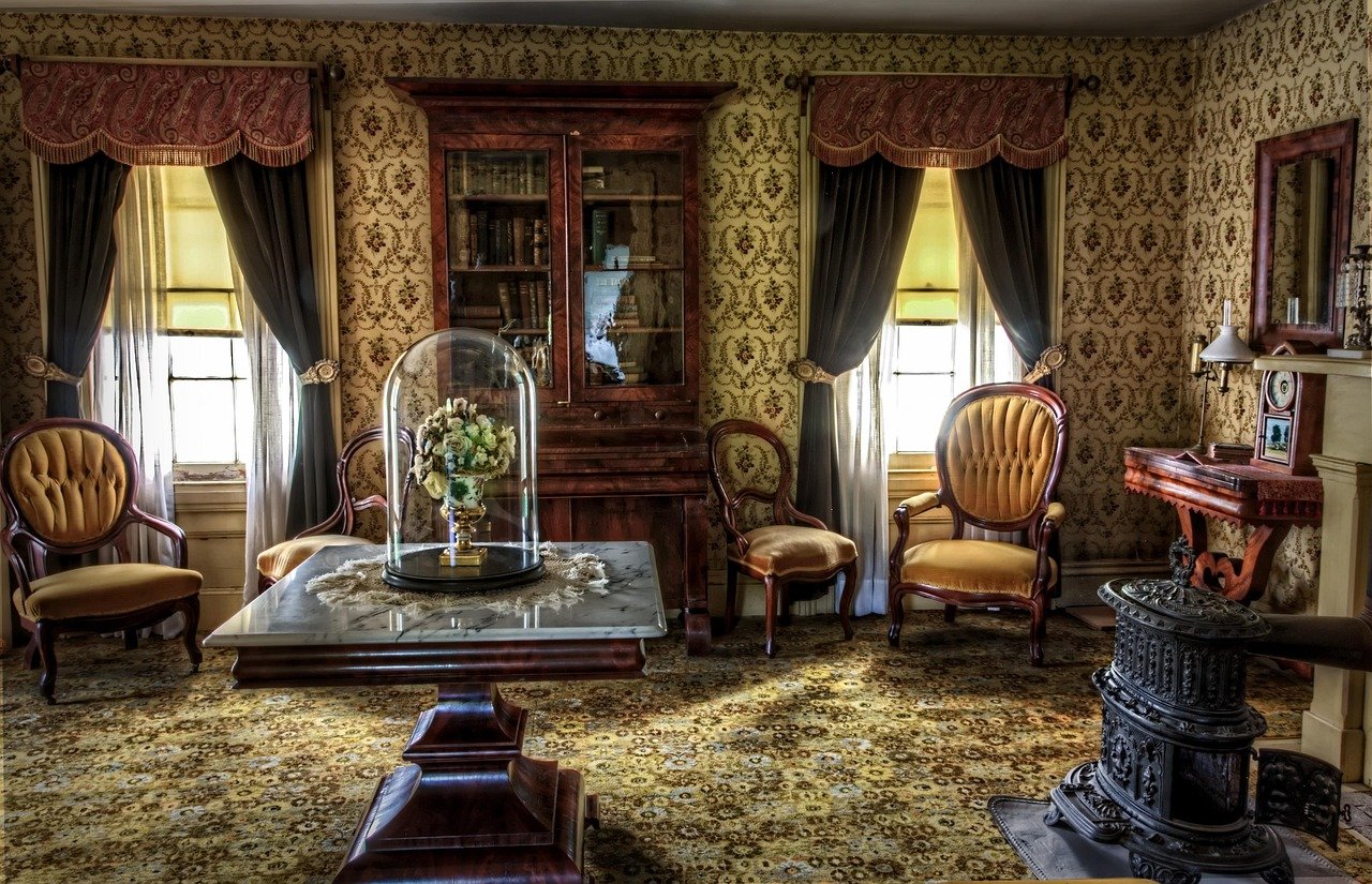 Accent & Decor Furniture