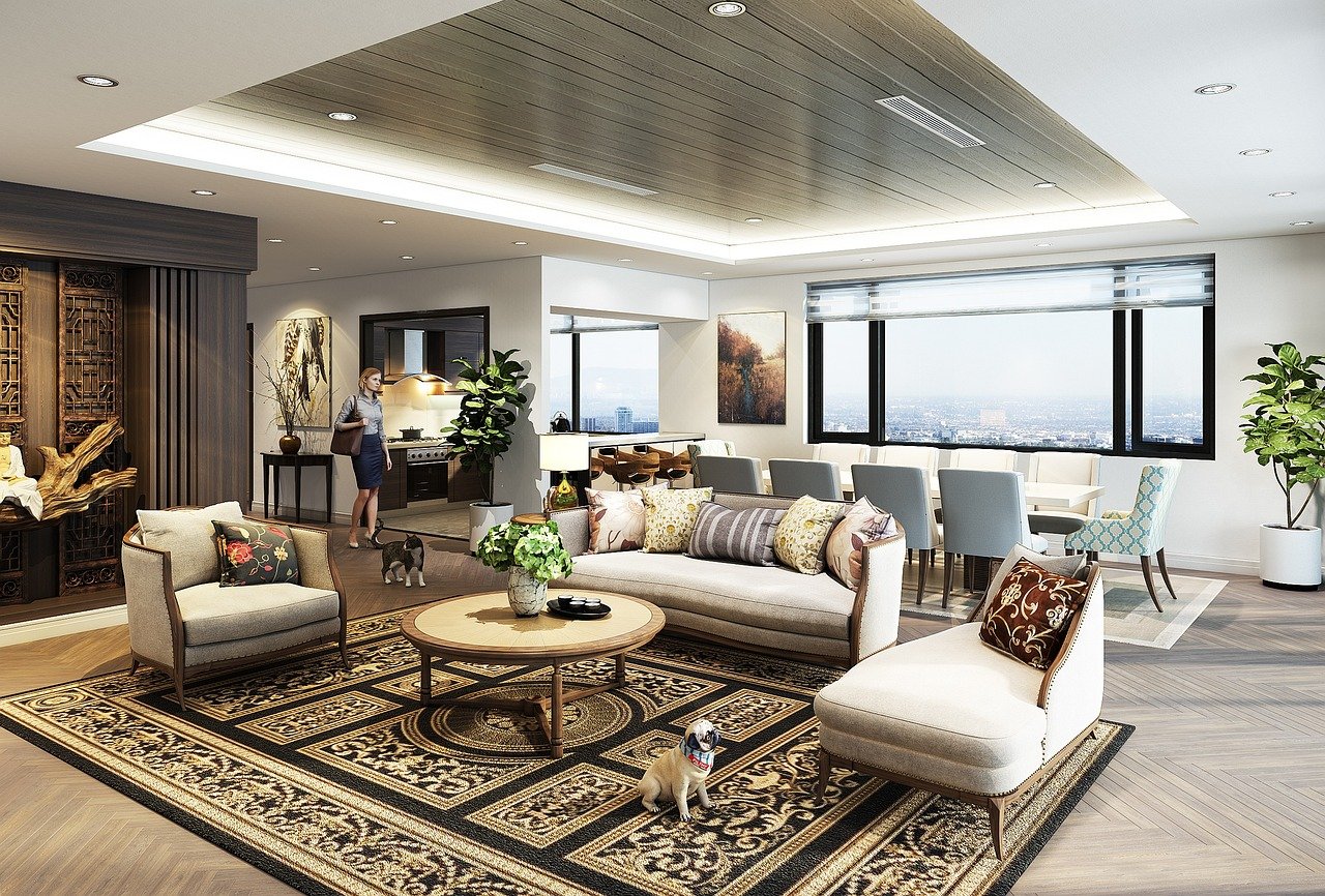 Living Room Furniture