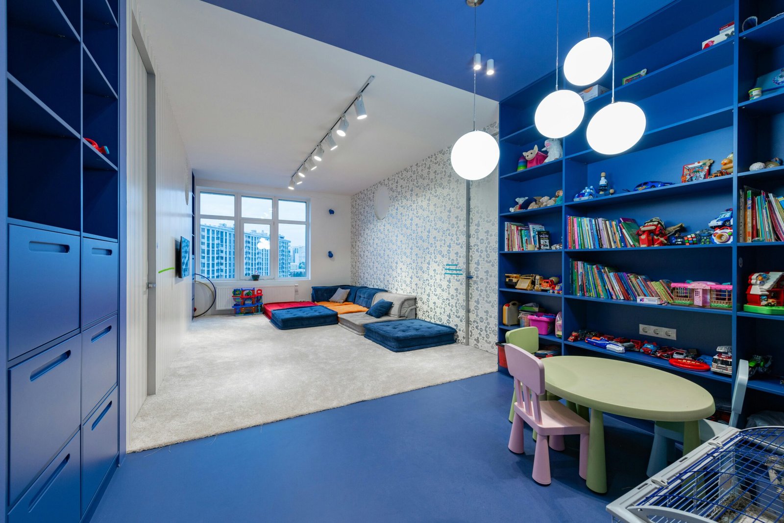 Kids’ Furniture